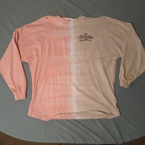 2019 Food & Wine Disney Spirit Jersey